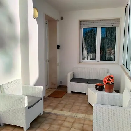 Il Viaggiatore Guest house