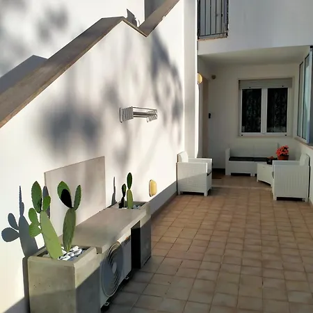 Guest house Il Viaggiatore