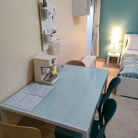 Guest house Il Viaggiatore 3*