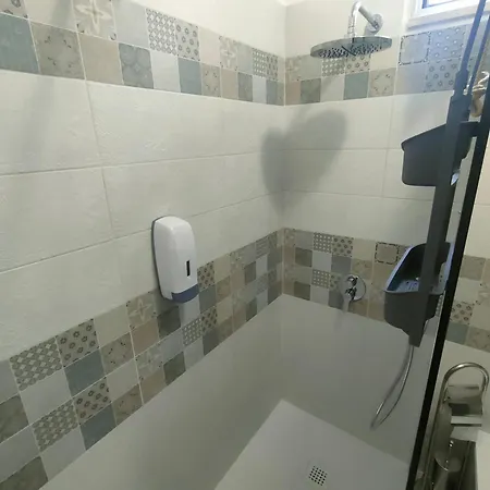 Gasthuis Il Viaggiatore