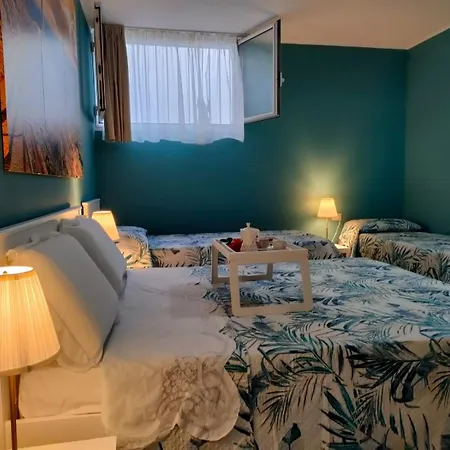 Il Viaggiatore 3* Otranto