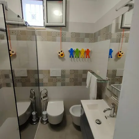 Il Viaggiatore Gasthuis Otranto