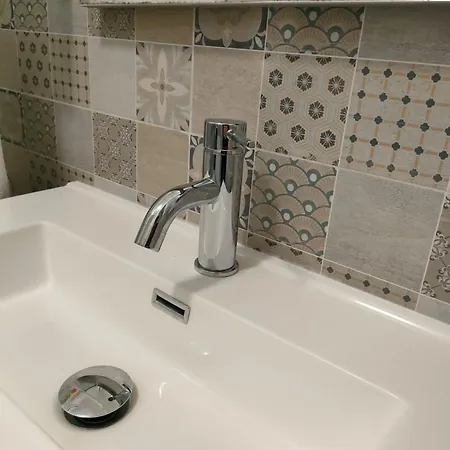 Il Viaggiatore Gasthuis Otranto