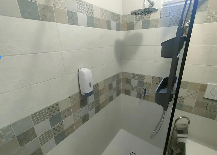 Konukevi Il Viaggiatore