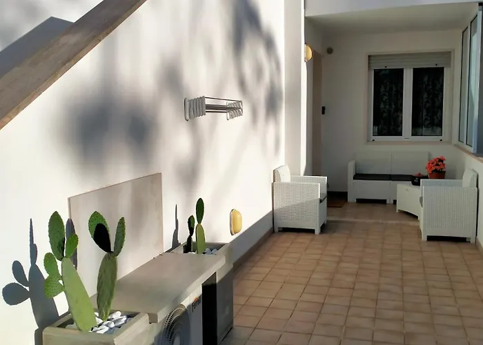 Konukevi Il Viaggiatore