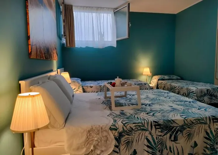 Il Viaggiatore 3* Отранто