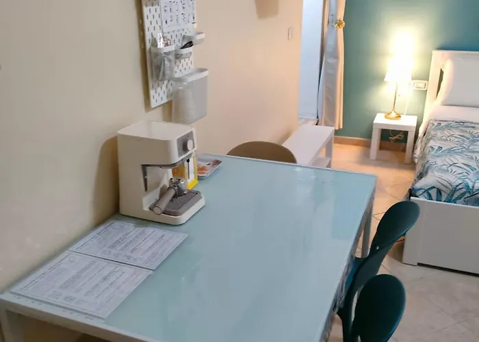 Гостьовий будинок Il Viaggiatore 3*