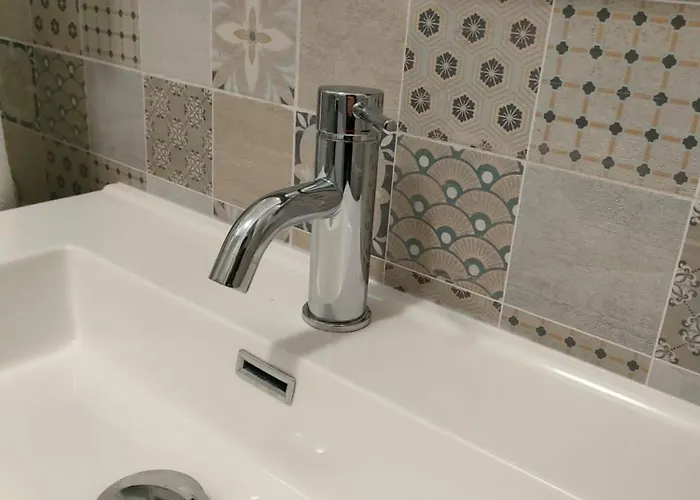 Il Viaggiatore Konukevi Otranto